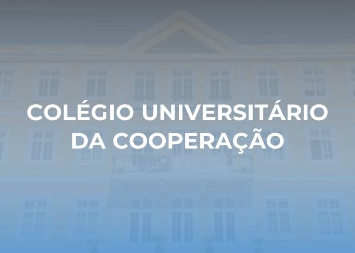 University College of Cooperation – Nuno Krus Abecasis