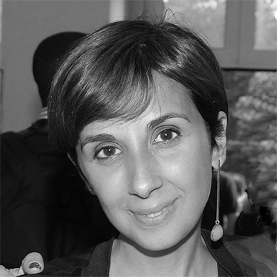 Vera Borges Pinto Fundação Cidade de Lisboa