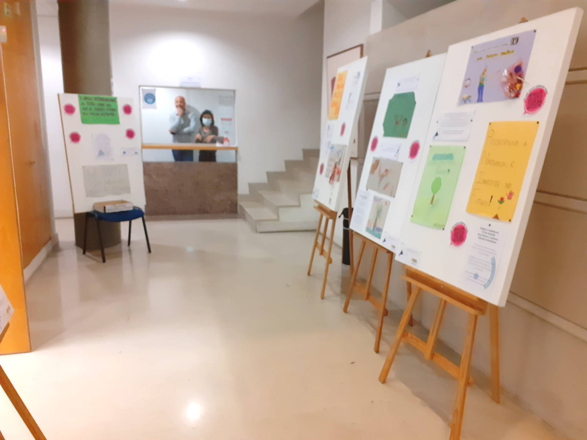 curso de formação de professores