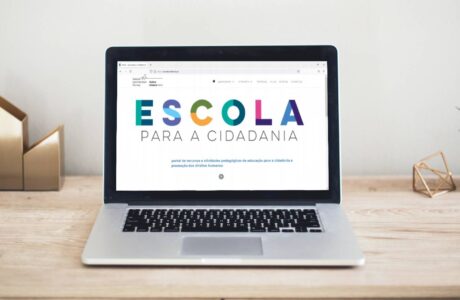 Escola para a Cidadania