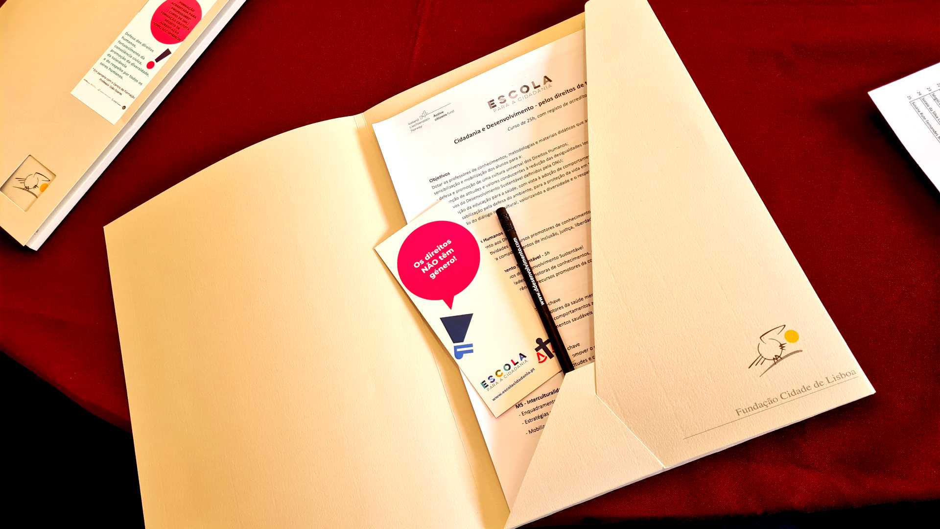 oferta formativa certificada