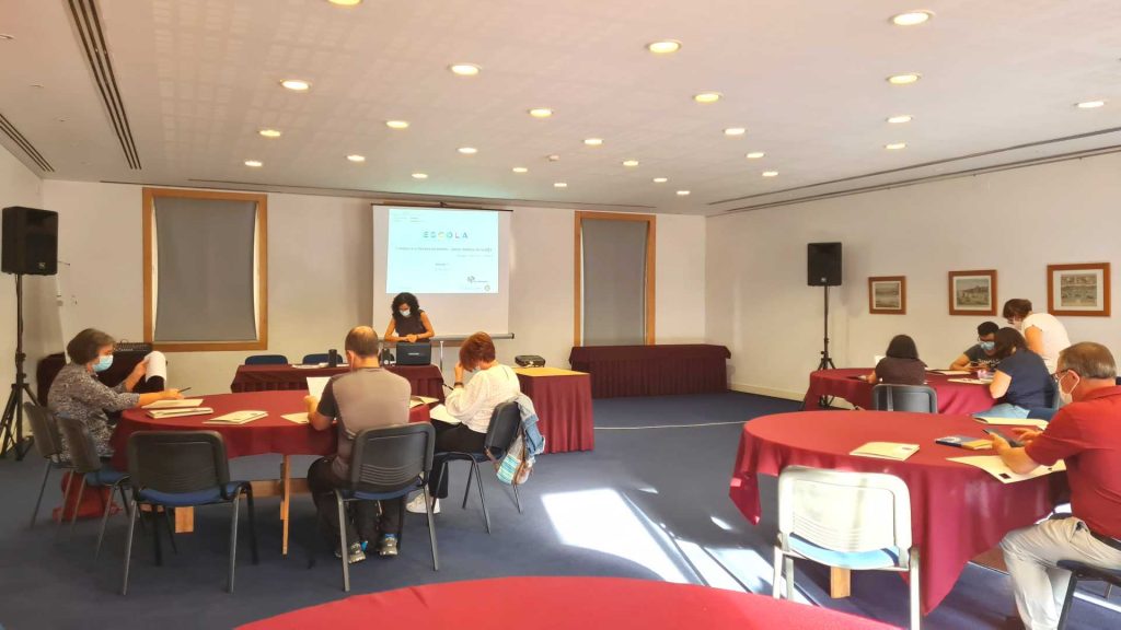 oferta formativa certificada