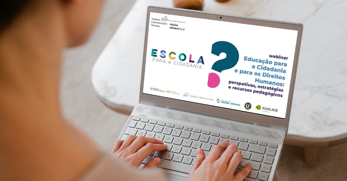 Seminário Educação para a Cidadania e para os Direitos Humanos