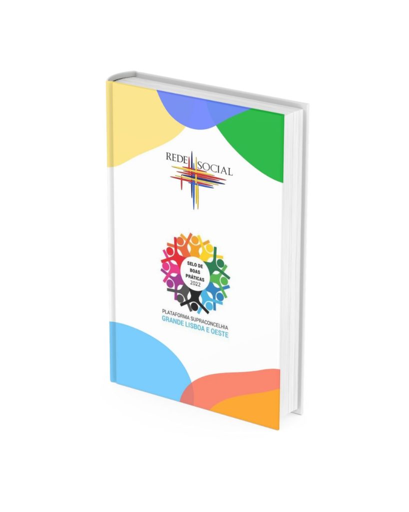 Selo de Boas Práticas de Intervenção Social