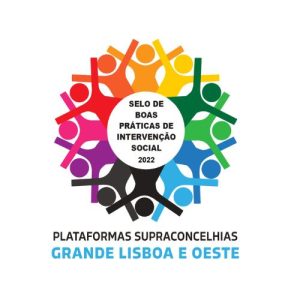 Selo de Boas Práticas de Intervenção Social