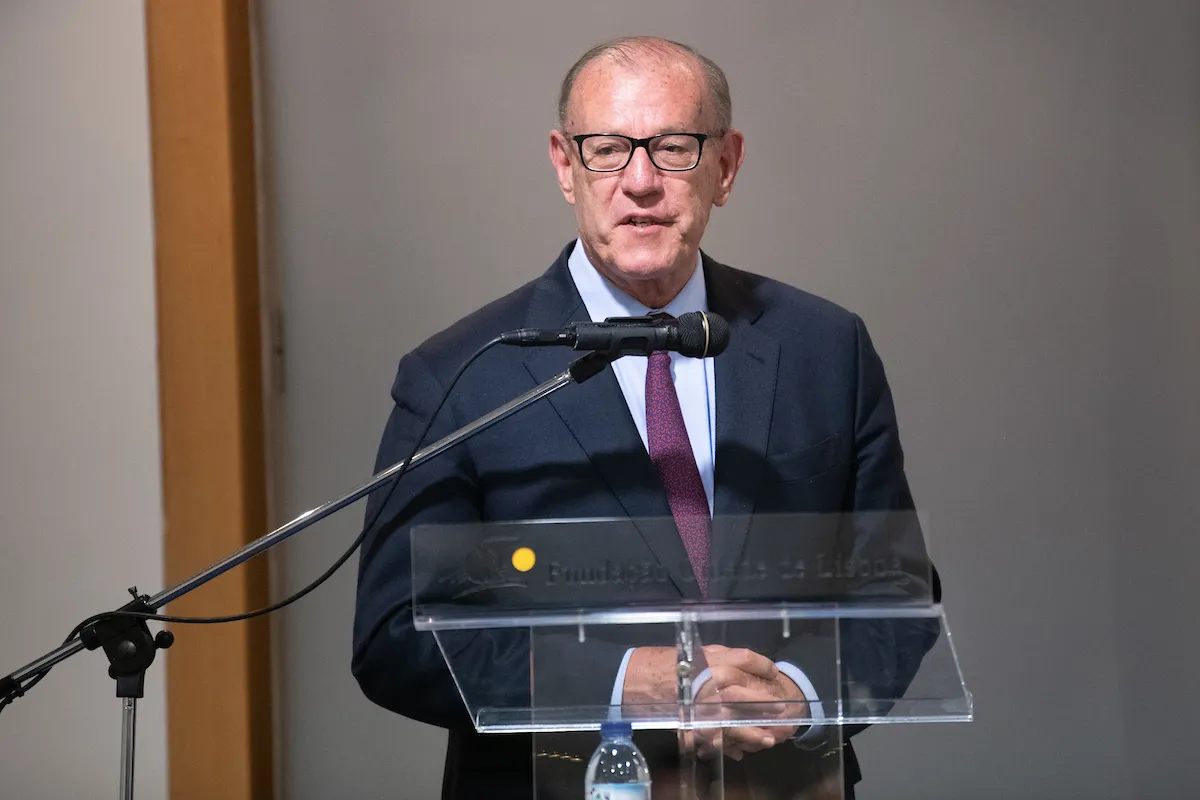 Fundação Cidade de Lisboa assinala o Dia Mundial da Água 2023 com a conferência Desafios para a Gestão do Ciclo da Água em Zonas Urbanas