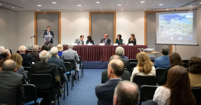 Fundação Cidade de Lisboa assinala o Dia Mundial da Água 2023 com a conferência Desafios para a Gestão do Ciclo da Água em Zonas Urbanas