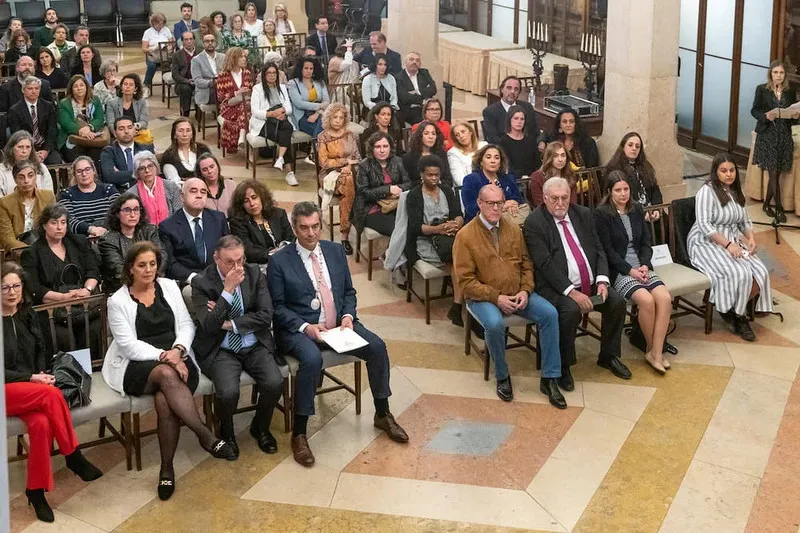 Fundação Cidade de Lisboa integra rede de parceiros Lisboa Cidade da Aprendizagem