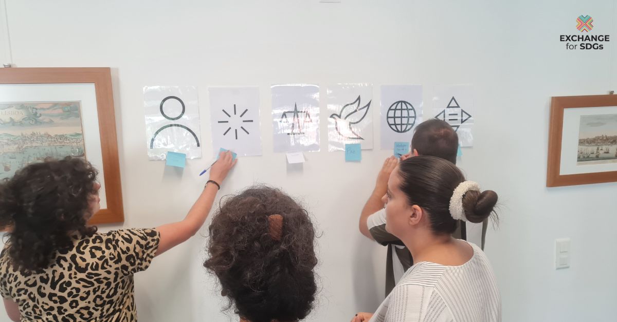 International Projects