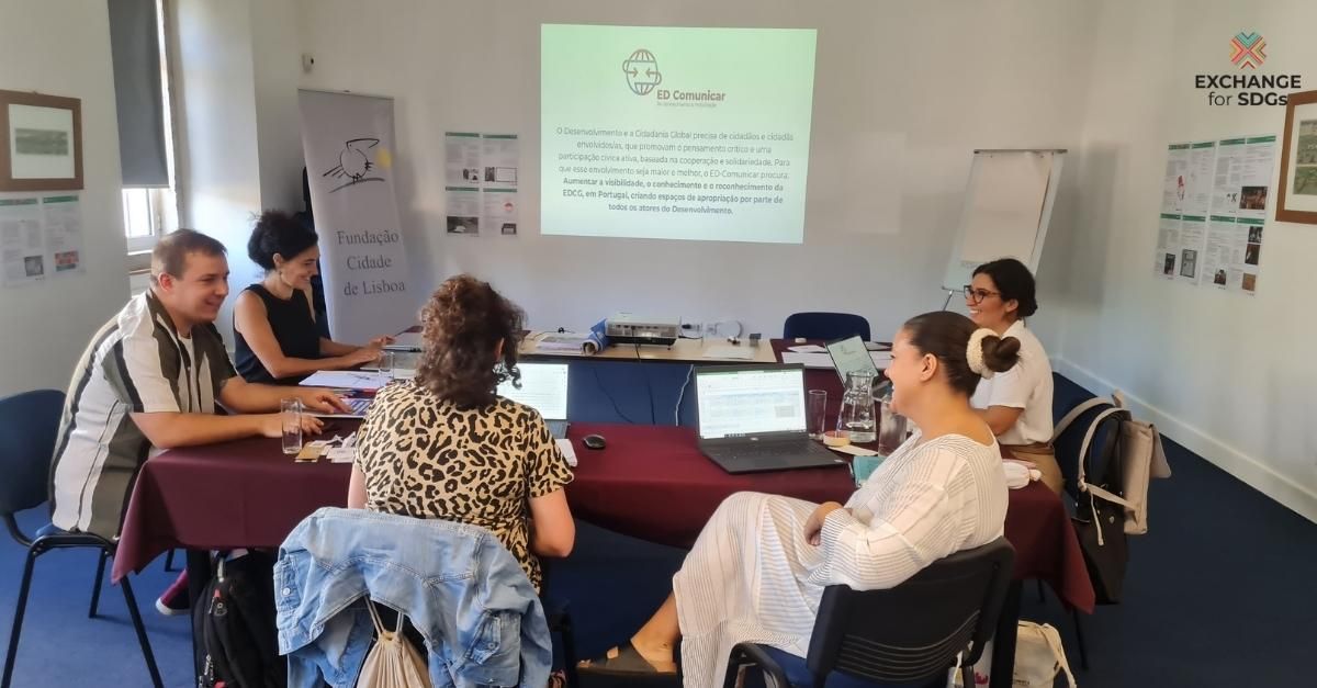 International Projects