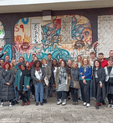 Brochura digital “Tools for YOU*!” Um Novo Recurso para Técnicos de Juventude