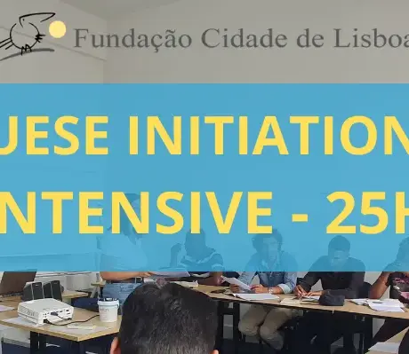 Intensive Portuguese Initiation Course