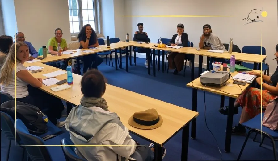 Já se encontra a decorrer o Grupo de Conversação Intercultural da Fundação Cidade de Lisboa (FCL), que se prolongará até ao dia 2 de agosto.