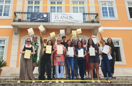 Edição de Sucesso do Curso de Mediação e Diálogo Intercultural em Lisboa: Uma Viagem de Aprendizagem e Intercâmbio Cultural