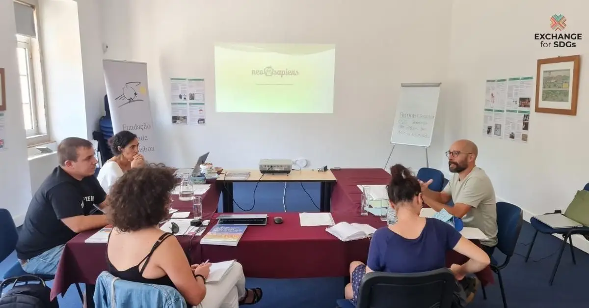 Conferências e exposições  