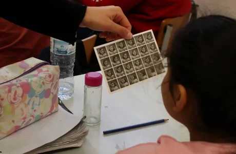 Educação para a Cidadania - pelos direitos de tod@s