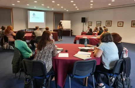 Courses on Citizenship and Interculturality