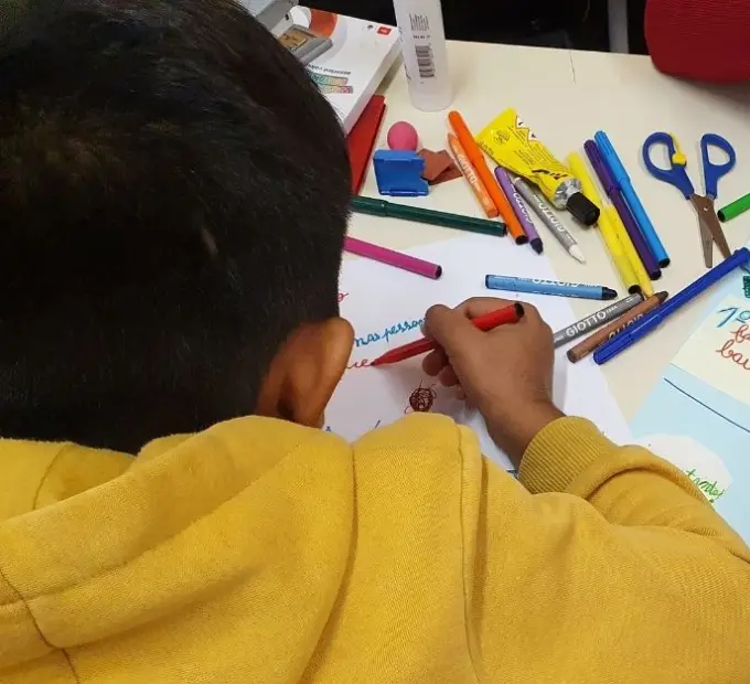 Mediação e diálogo intercultural – fevereiro 2026