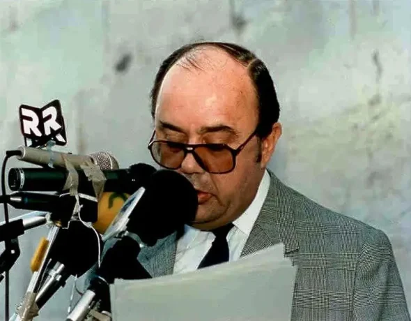 Apresentação Pública da Fundação Cidade de Lisboa 