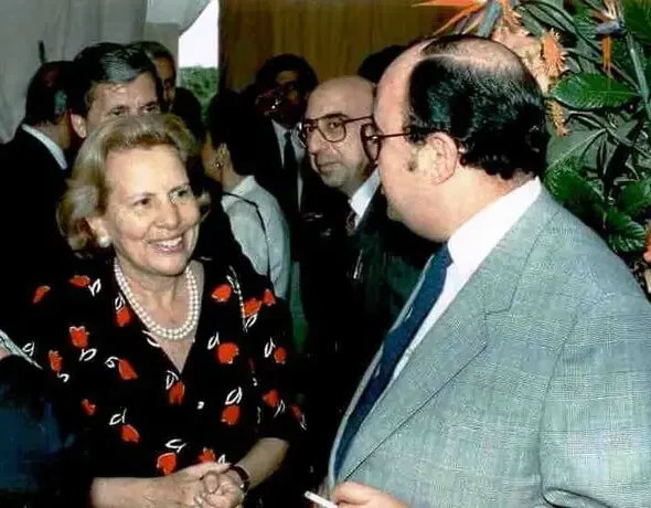 Apresentação Pública da Fundação Cidade de Lisboa 