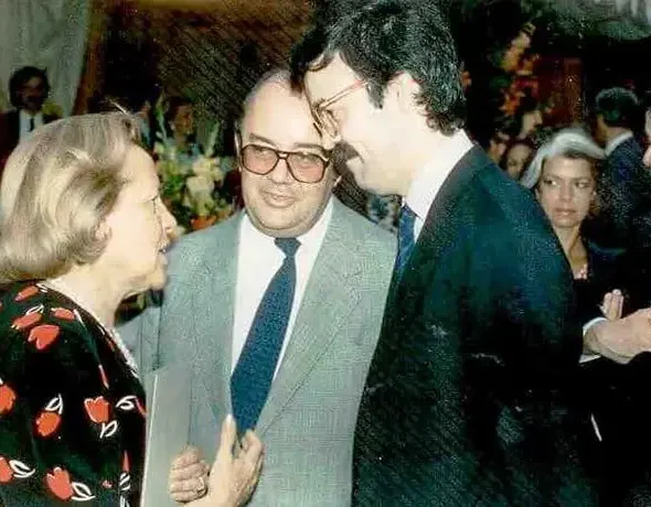 Apresentação Pública da Fundação Cidade de Lisboa 