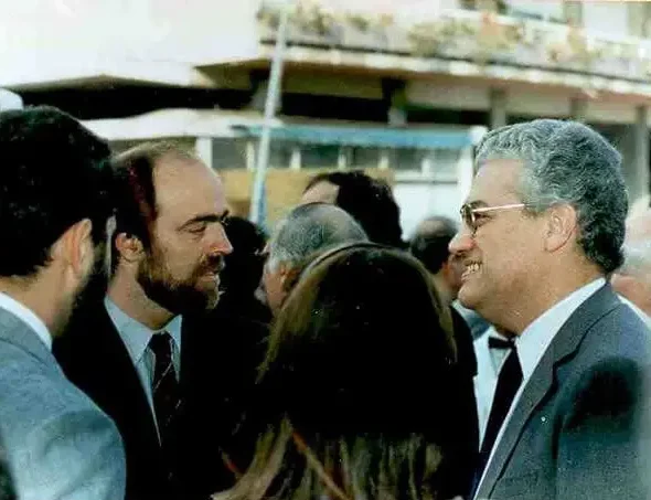 Apresentação Pública da Fundação Cidade de Lisboa 