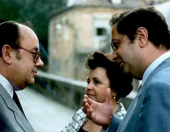 Apresentação Pública da Fundação Cidade de Lisboa 