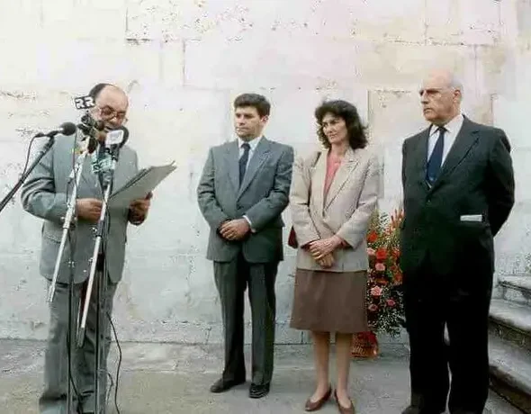 Apresentação Pública da Fundação Cidade de Lisboa 