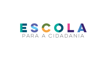 Logo Escola Cidadania