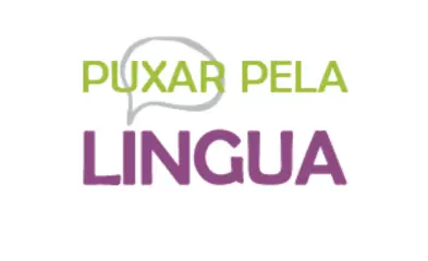 Puxar pela Língua