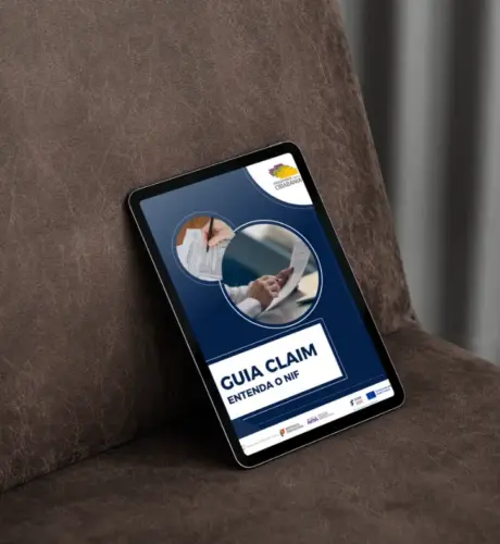GUIA CLAIM ENTENDA O NIF