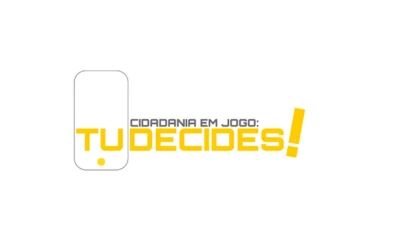 Cidadania em Jogo: Tu Decides!