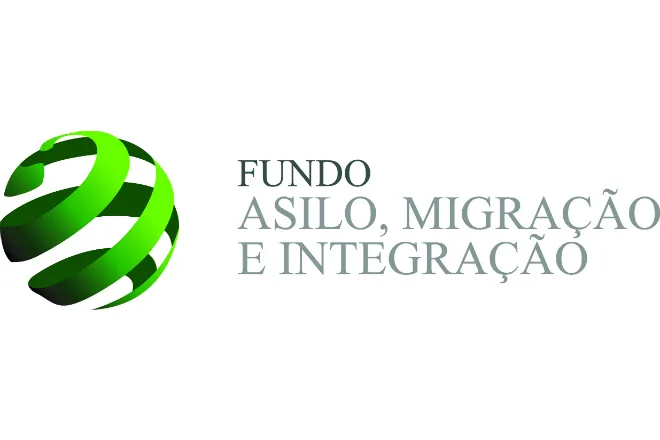 Logo Fundo Asilo, Migracao e Integração