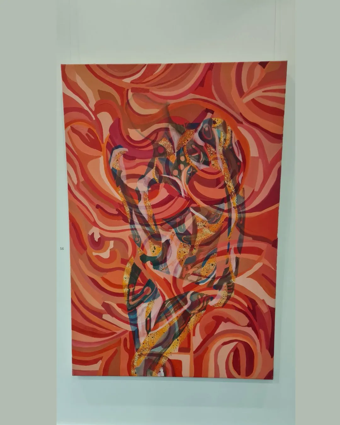 Gonçalo Malato, “Manipanzo o outro eu”