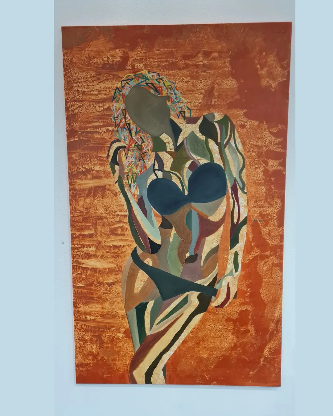 Gonçalo Malato, “Manipanzo o outro eu”