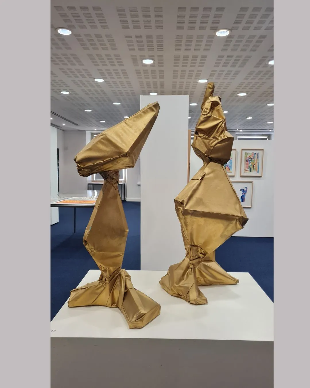 Gonçalo Malato, “Manipanzo o outro eu”