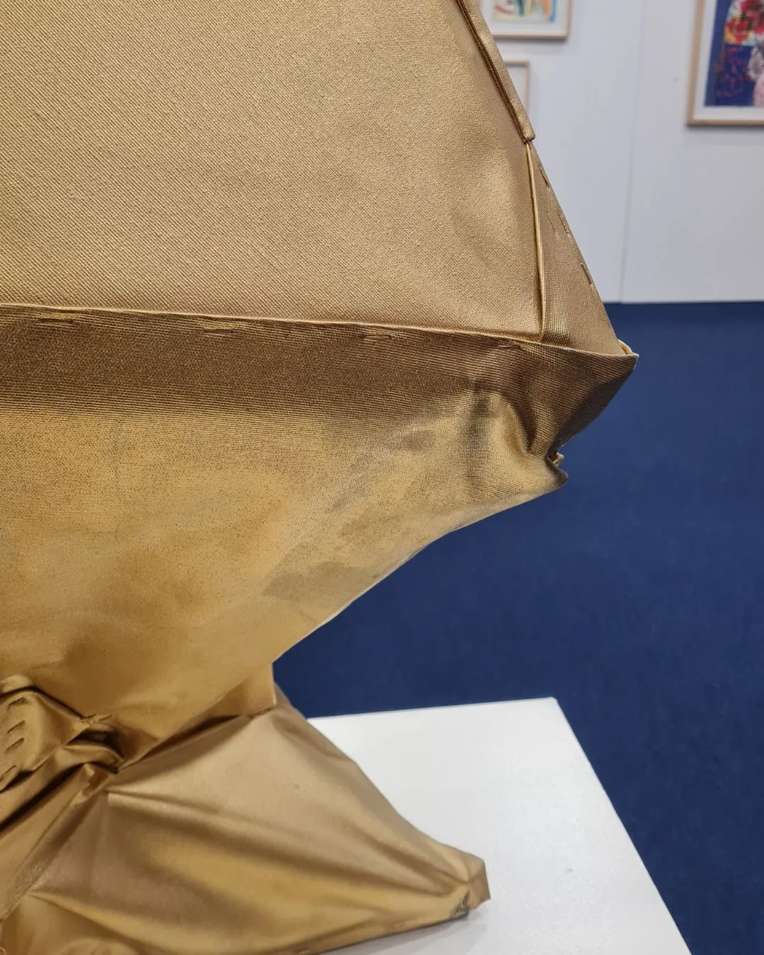 Gonçalo Malato, “Manipanzo o outro eu”