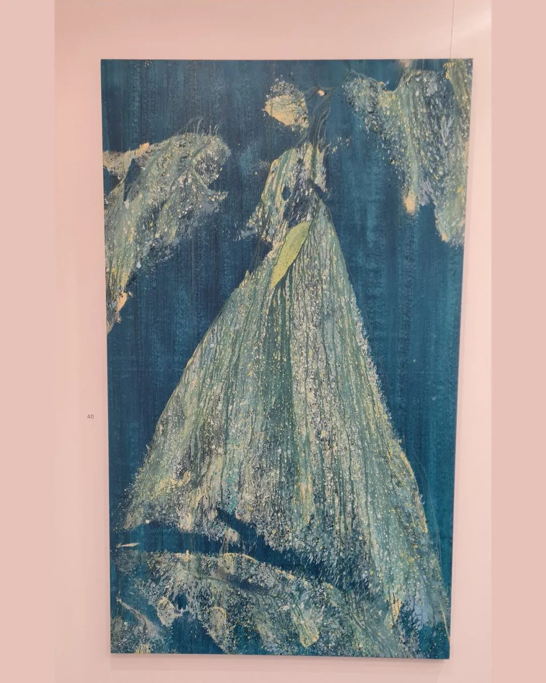 Gonçalo Malato, “Manipanzo o outro eu”