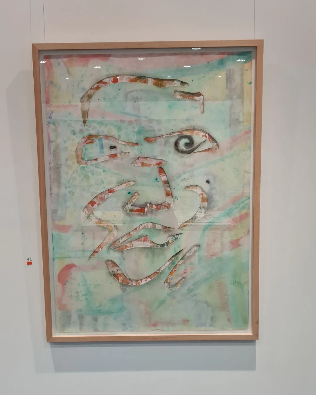 Gonçalo Malato, “Manipanzo o outro eu”