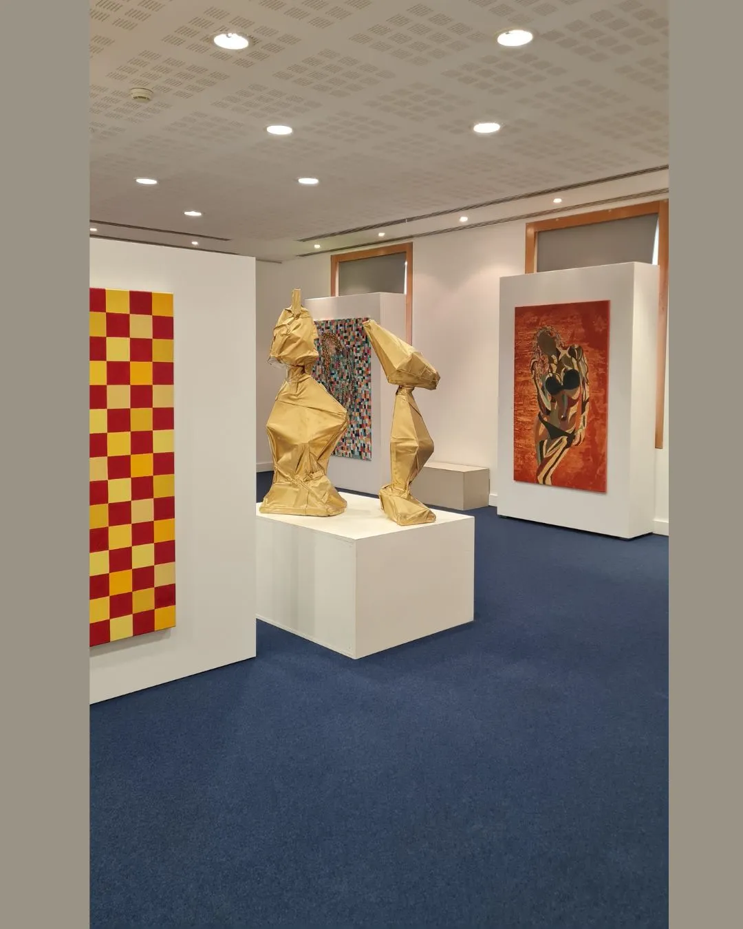 Gonçalo Malato, “Manipanzo o outro eu”