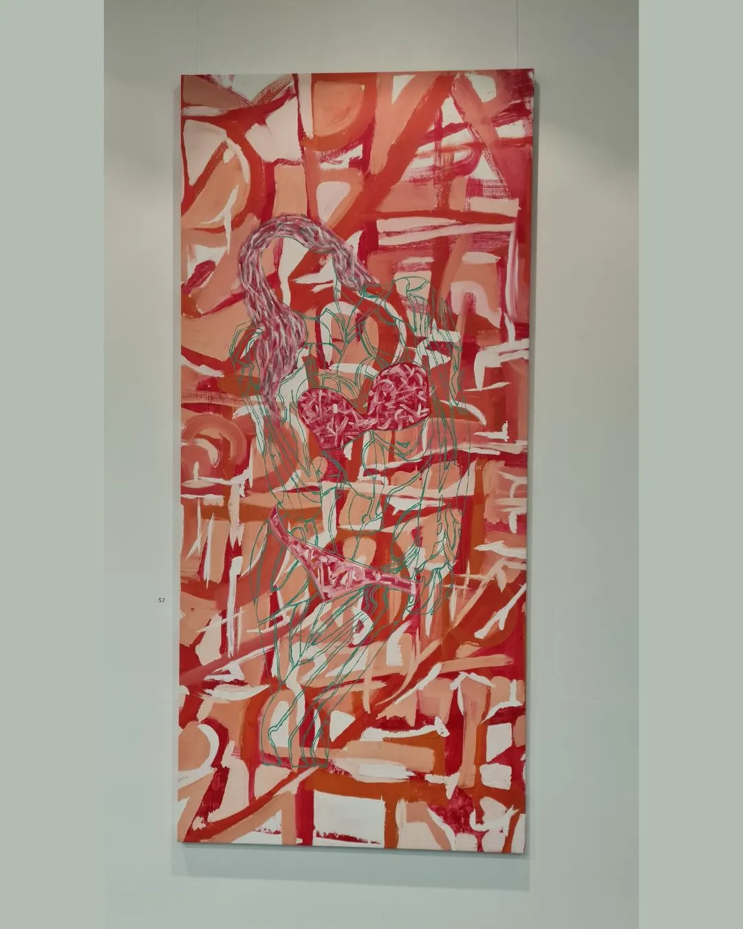 Gonçalo Malato, “Manipanzo o outro eu”