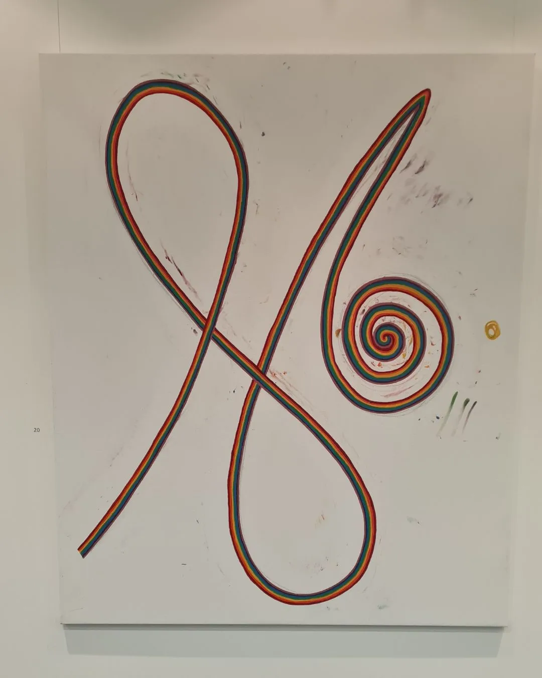 Gonçalo Malato, “Manipanzo o outro eu”