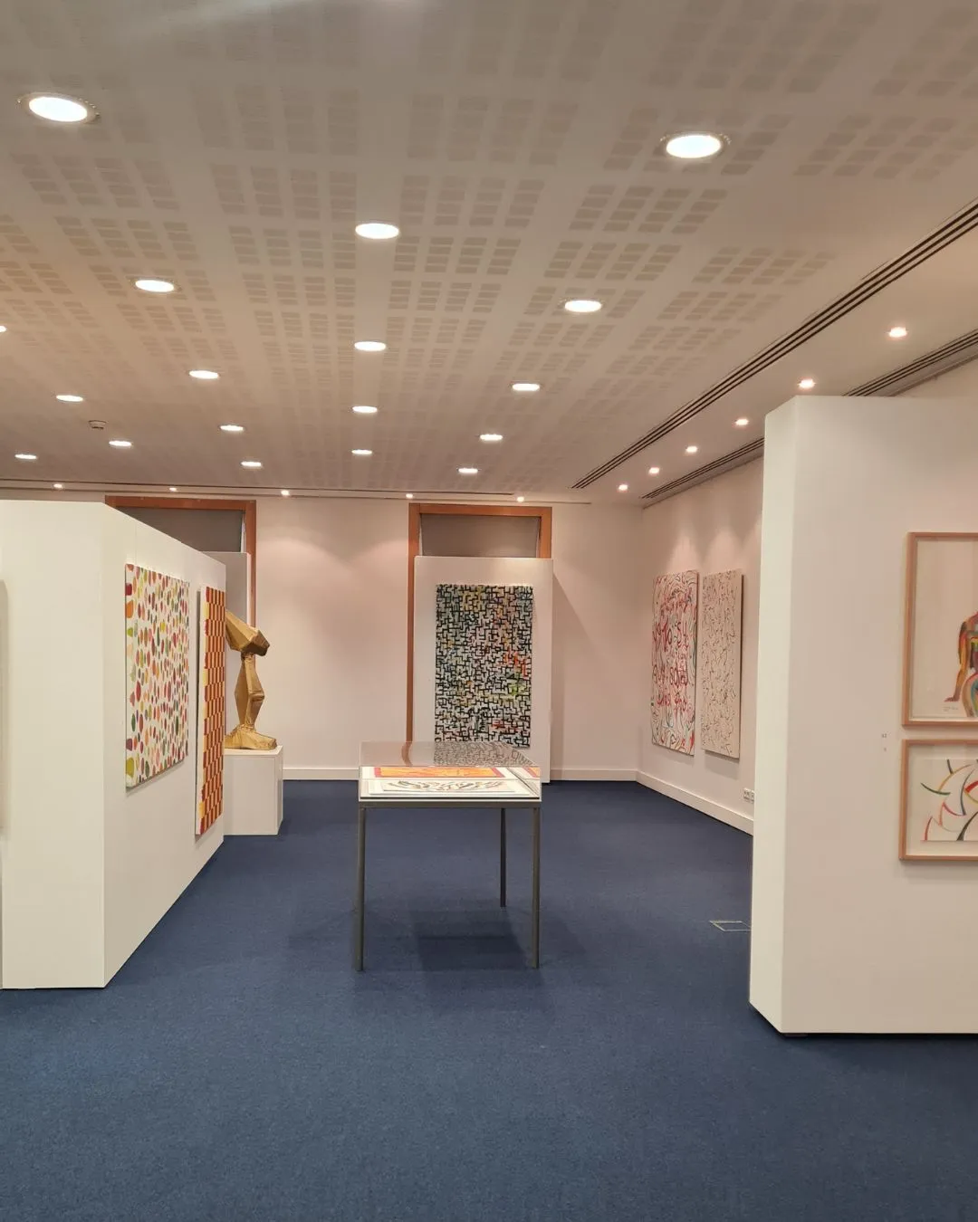 Gonçalo Malato, “Manipanzo o outro eu”