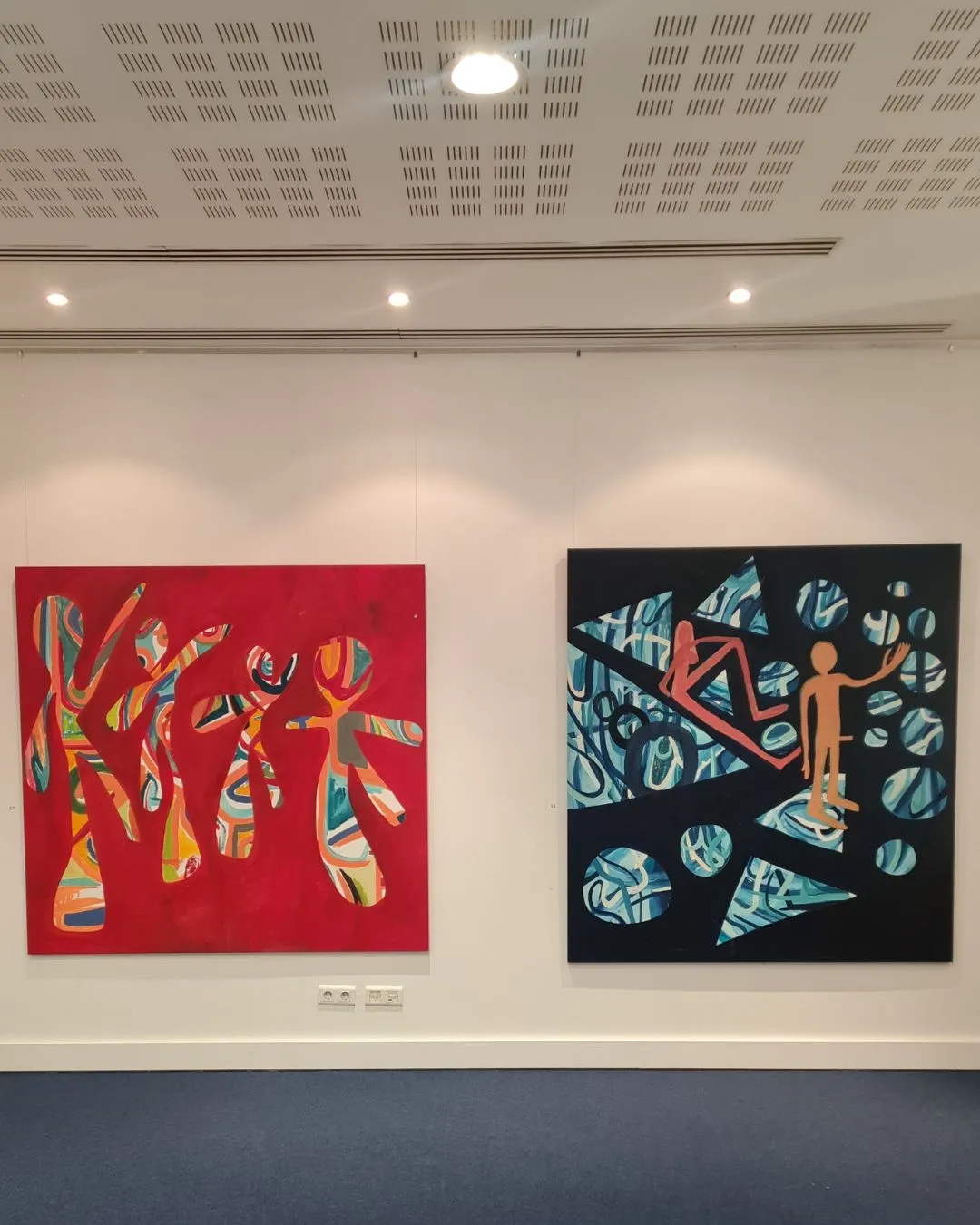 Gonçalo Malato, “Manipanzo o outro eu”