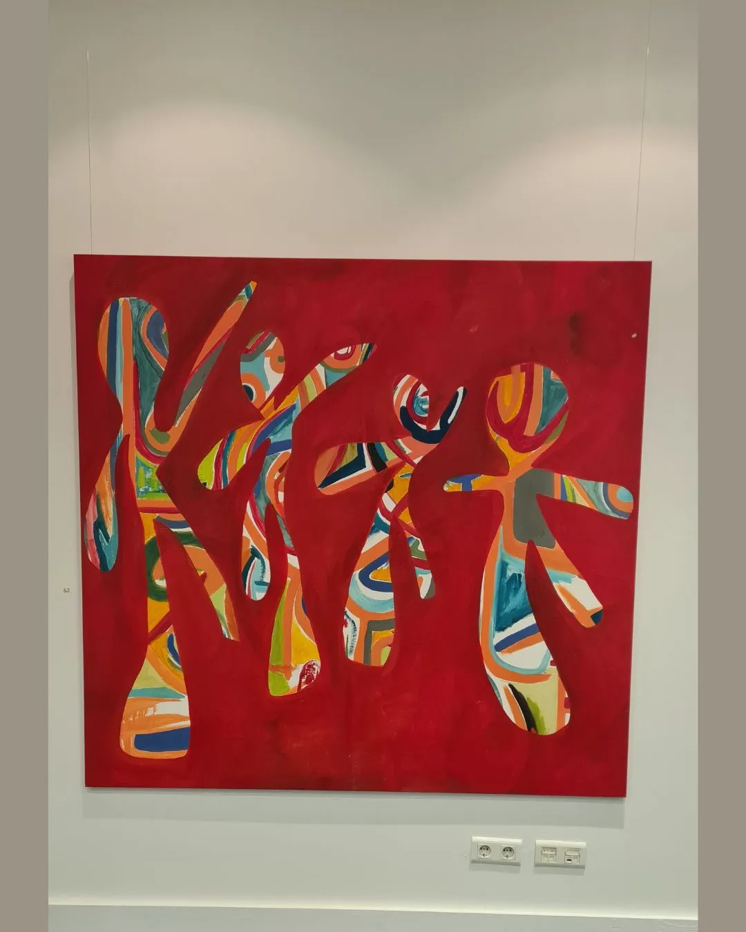 Gonçalo Malato, “Manipanzo o outro eu”