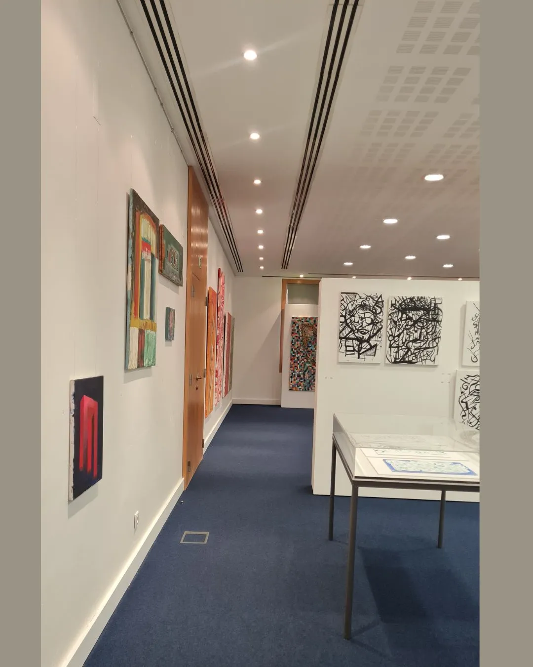 Gonçalo Malato, “Manipanzo o outro eu”