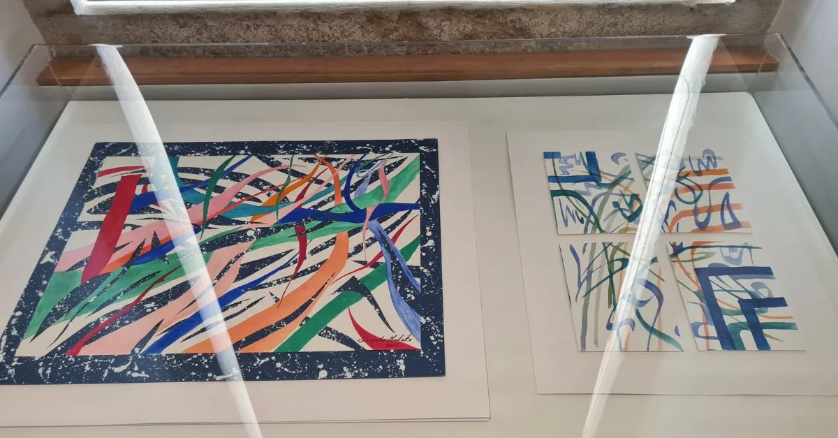 Gonçalo Malato, “Manipanzo o outro eu”