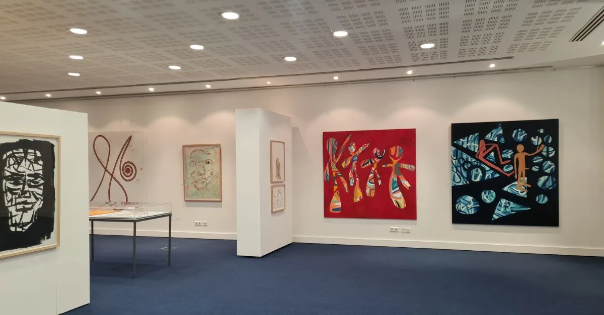 Gonçalo Malato, “Manipanzo o outro eu”