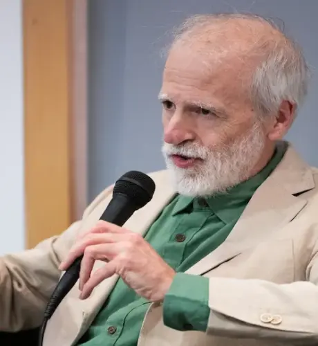 Quarta Conferência 'Poentes Olisiponenses' Destaca Richard Zenith e a Lisboa de Fernando Pessoa