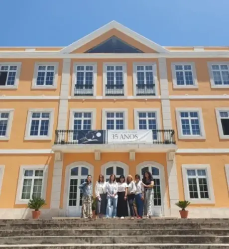 End of Intensive Portuguese Initiation Course Celebrated with Cultural Diversity